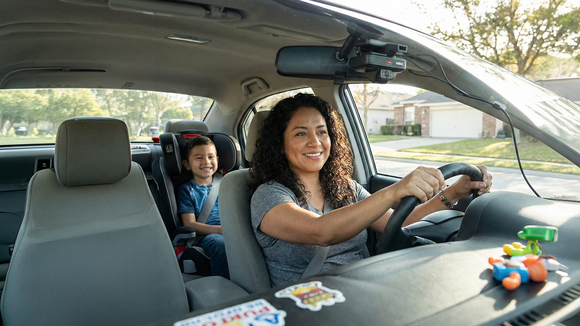 Webfleet: La confianza de que, al volante, están protegidos. Webfleet: La confianza de que, al volante, están protegidos.
