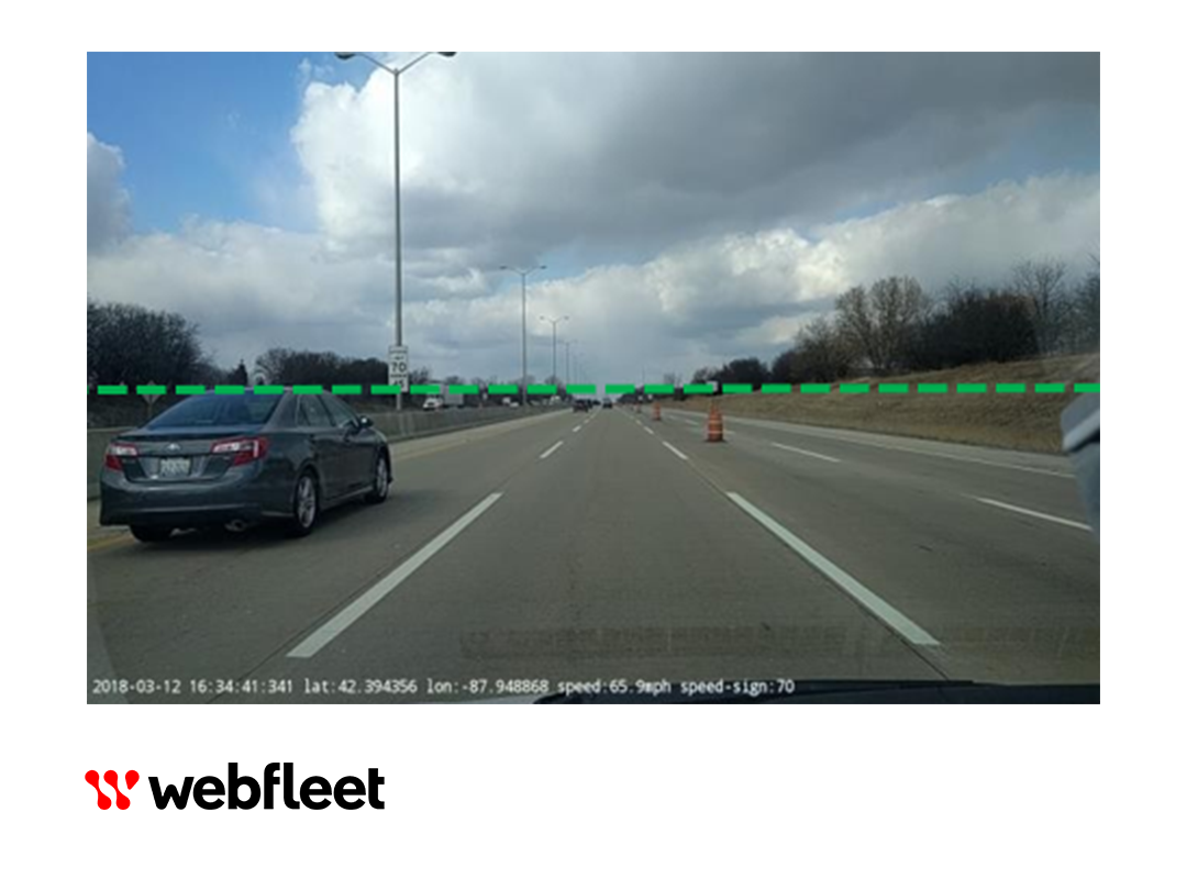 Webfleet Video - CAM Pro - Image 11
