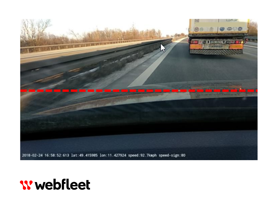 Webfleet Video - CAM Pro - Image 10