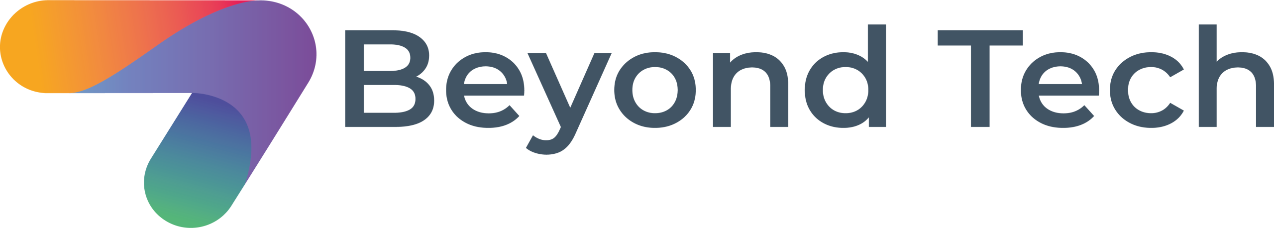 BeyondTech