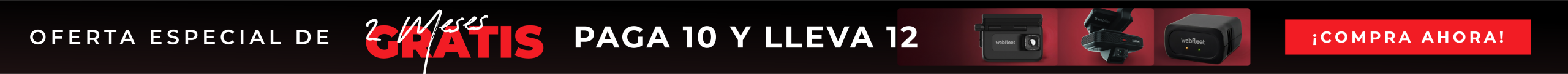 Promoción 2 Meses Gratis