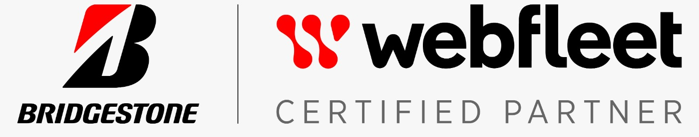 Insignia Partner Certificado Webfleet Bridgestone