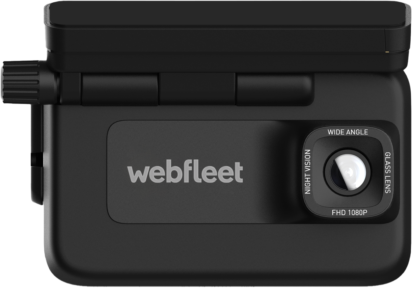 Cámaras de seguridad y GPS para vehículos - CAM Lite