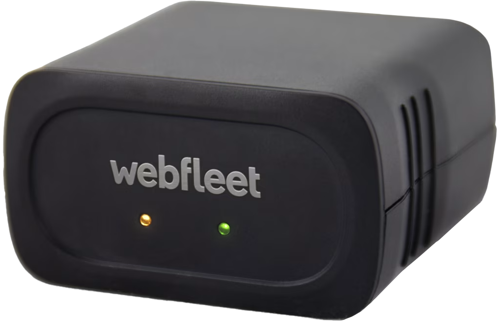 Cámaras de seguridad y GPS para vehículos - Link 245